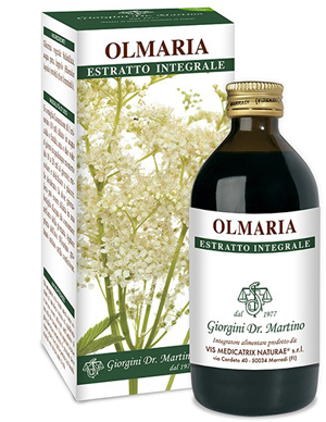 OLMARIA ESTRATTO INTEGRALE 200 ML - Farmacia Murachelli Di Putelli dr. Giovanni