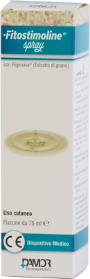 FITOSTIMOLINE SPRAY 75 ML - Farmacia Murachelli Di Putelli dr. Giovanni