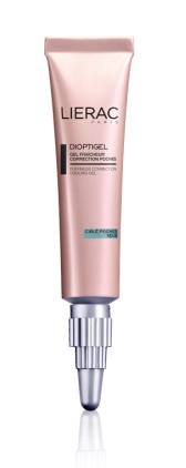 LIERAC DIOPTIGEL GEL BORSE 10 ML - Farmacia Murachelli Di Putelli dr. Giovanni