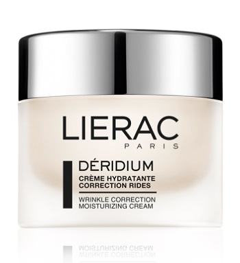 LIERAC DERIDIUM CREMA RUGHE 50 ML - Farmacia Murachelli Di Putelli dr. Giovanni
