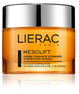LIERAC MESOLIFT CREMA VITAMINIZZATA 50 ML - Farmacia Murachelli Di Putelli dr. Giovanni
