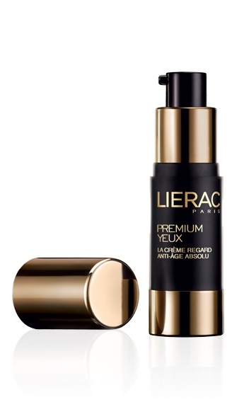 LIERAC PREMIUM YEUX CREMA OCCHI ANTI-ETA' GLOBALE 15 ML - Farmacia Murachelli Di Putelli dr. Giovanni