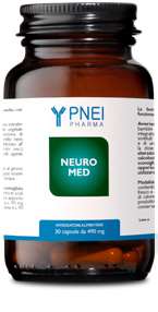 NEURO MED 30 CAPSULE VEGETALI - Farmacia Murachelli Di Putelli dr. Giovanni