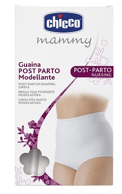 CHICCO MAMMA DONNA GUAINA POST PARTO MODELLANTE 5 - Farmacia Murachelli Di Putelli dr. Giovanni