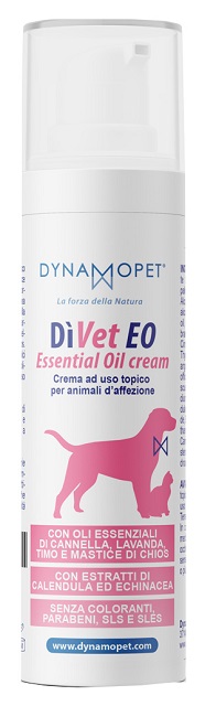 DIVET EO ESSENTIAL OIL CREAM 30 ML PER DERMATITE - Farmacia Murachelli Di Putelli dr. Giovanni