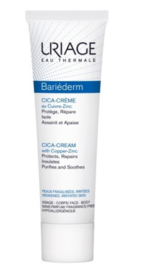 BARIEDERM CICA-CREMA 40 ML - Farmacia Murachelli Di Putelli dr. Giovanni