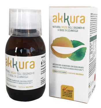 AKKURA 100 ML - Farmacia Murachelli Di Putelli dr. Giovanni