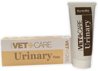 URINARY VETCARE PASTA 80 G - Farmacia Murachelli Di Putelli dr. Giovanni