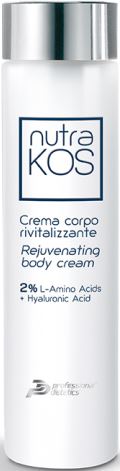 NUTRAKOS CREMA CORPO RIVITALIZZANTE 200 ML - Farmacia Murachelli Di Putelli dr. Giovanni