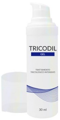 TRICODIL GEL 30 ML LG DERMA - Farmacia Murachelli Di Putelli dr. Giovanni
