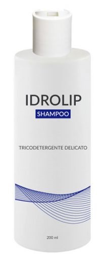 IDROLIP SHAMPOO 200 ML LG DERMA - Farmacia Murachelli Di Putelli dr. Giovanni