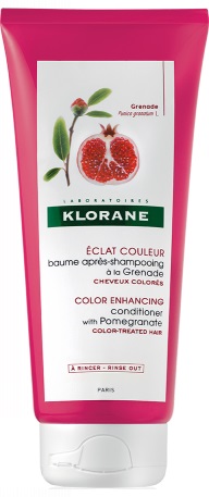 KLORANE BALSAMO AL MELOGRANO 200 ML - Farmacia Murachelli Di Putelli dr. Giovanni