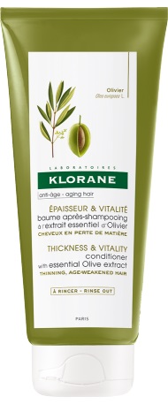 KLORANE BALSAMO ULIVO 200 ML - Farmacia Murachelli Di Putelli dr. Giovanni