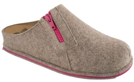 CALZATURA SPIKEY3 FELT WOMENS HAZEL BIOPRINT FREETIME 40 AW16 - Farmacia Murachelli Di Putelli dr. Giovanni