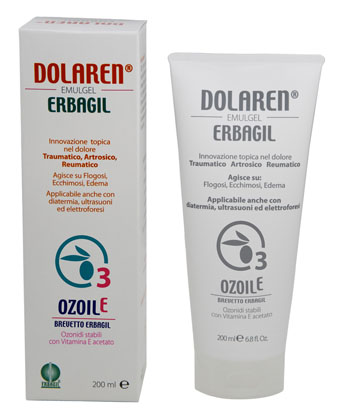 DOLAREN EMULGEL 200 ML - Farmacia Murachelli Di Putelli dr. Giovanni