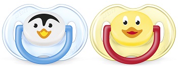 SUCCHIETTO ANIMALETTO 0-6 MESI MASCHIO 2 PEZZI - Farmacia Murachelli Di Putelli dr. Giovanni