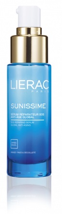 SUNISSIME SIERO DOPOSOLE VISO 30 ML - Farmacia Murachelli Di Putelli dr. Giovanni