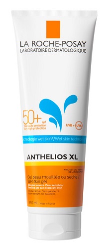 ANTHELIOS WET SKIN SPF50+ 250 ML - Farmacia Murachelli Di Putelli dr. Giovanni
