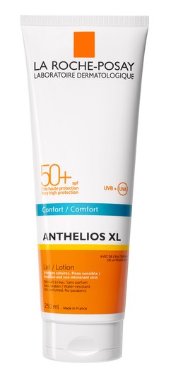 ANTHELIOS LATTE SPF50+ 250 ML - Farmacia Murachelli Di Putelli dr. Giovanni