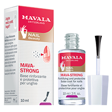 SMALTO MAVA-STRONG 10 ML - Farmacia Murachelli Di Putelli dr. Giovanni