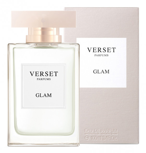 VERSET GLAM EAU DE PARFUM 100 ML - Farmacia Murachelli Di Putelli dr. Giovanni