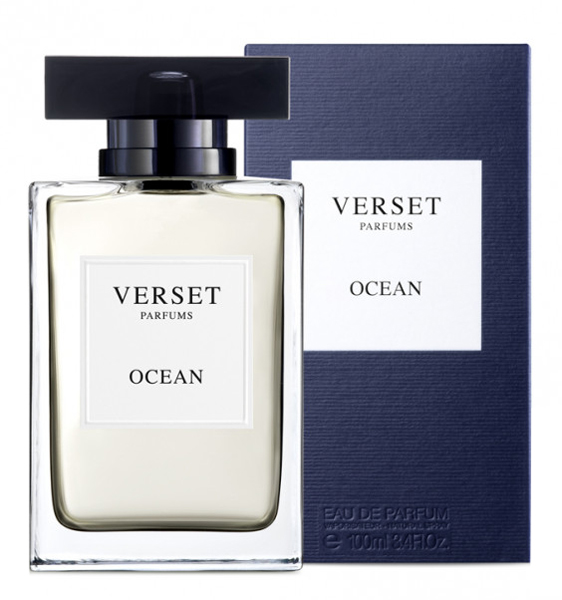 VERSET OCEAN EAU DE PARFUM 100 ML - Farmacia Murachelli Di Putelli dr. Giovanni