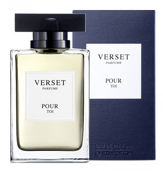 VERSET POUR TOI EAU DE PARFUM 100 ML - Farmacia Murachelli Di Putelli dr. Giovanni
