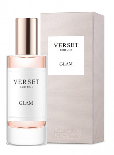 VERSET GLAM EAU DE PARFUM 15 ML - Farmacia Murachelli Di Putelli dr. Giovanni