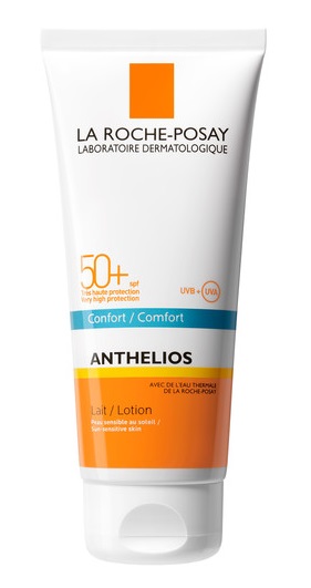 ANTHELIOS LATTE SPF50+ 100 ML - Farmacia Murachelli Di Putelli dr. Giovanni