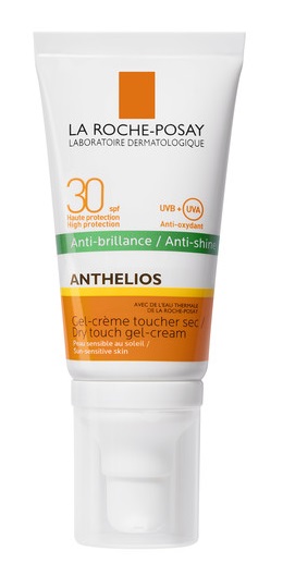 ANTHELIOS GELCREMA CON PROFUMAZIONE SPF30 50 ML - Farmacia Murachelli Di Putelli dr. Giovanni