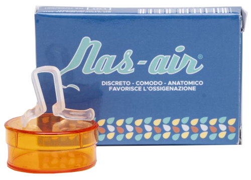 DILATATORE NASALE - Farmacia Murachelli Di Putelli dr. Giovanni