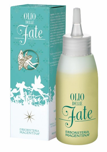 FATE OLIO DELLE FATE 75 ML - Farmacia Murachelli Di Putelli dr. Giovanni