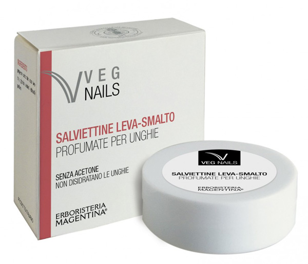 UNGHIE SALVIETTE 15 PEZZI - Farmacia Murachelli Di Putelli dr. Giovanni