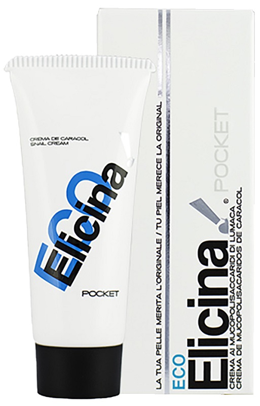 ELICINA ECO POCKET CREMA 20 G - Farmacia Murachelli Di Putelli dr. Giovanni