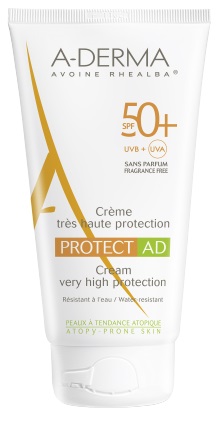 ADERMA A-D PROTECT AD CREMA 50+ 150 ML - Farmacia Murachelli Di Putelli dr. Giovanni