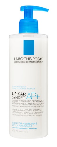 LIPIKAR SYNDET AP+ 400 ML - Farmacia Murachelli Di Putelli dr. Giovanni