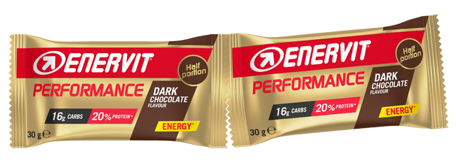 POWER SPORT DOUBLE DARK 2 BARRETTE 30 G - Farmacia Murachelli Di Putelli dr. Giovanni