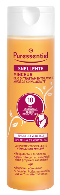 PURESSENTIEL OLIO LAVANTE 18 OLIO ESSENZIALE 100 ML - Farmacia Murachelli Di Putelli dr. Giovanni