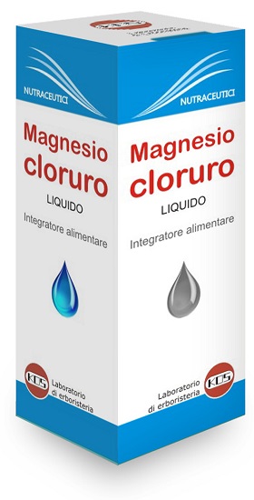 MAGNESIO CLORURO LIQUIDO 150 ML - Farmacia Murachelli Di Putelli dr. Giovanni