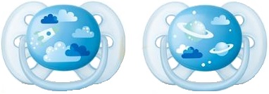 SUCCHIETTO ULTRA SOFT 6/18M DECORATO MASCHIO SCF 222/22 - Farmacia Murachelli Di Putelli dr. Giovanni