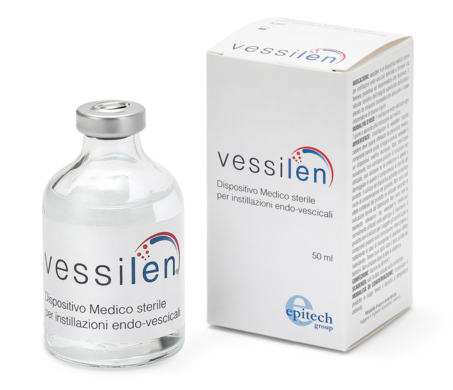 VESSILEN SOLUZIONE ENDO-VESCICALE 50 ML - Farmacia Murachelli Di Putelli dr. Giovanni