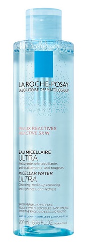 PHYSIO ACQUA MICELLARE PELLE REATTIVA 200 ML - Farmacia Murachelli Di Putelli dr. Giovanni