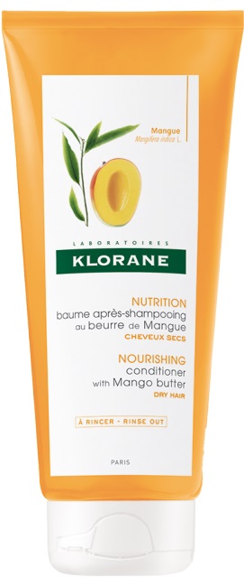 KLORANE BALSAMO AL BURRO DI MANGO 200 ML - Farmacia Murachelli Di Putelli dr. Giovanni