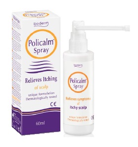 POLICALM SPRAY 60 ML - Farmacia Murachelli Di Putelli dr. Giovanni