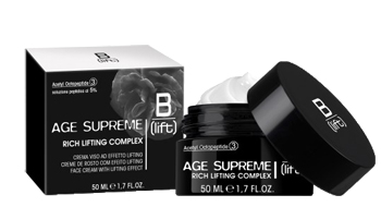 B LIFT AGE SUPREME CREMA VISO 50 ML - Farmacia Murachelli Di Putelli dr. Giovanni