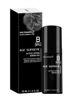 B LIFT AGE SUPREME SIERO IN GEL 30 ML - Farmacia Murachelli Di Putelli dr. Giovanni