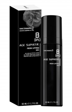 B LIFT AGE SUPREME GEL VISO 50 ML - Farmacia Murachelli Di Putelli dr. Giovanni