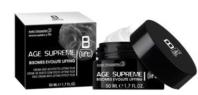 B LIFT AGE SUPREME CREMA VISO PLUS 50 ML - Farmacia Murachelli Di Putelli dr. Giovanni