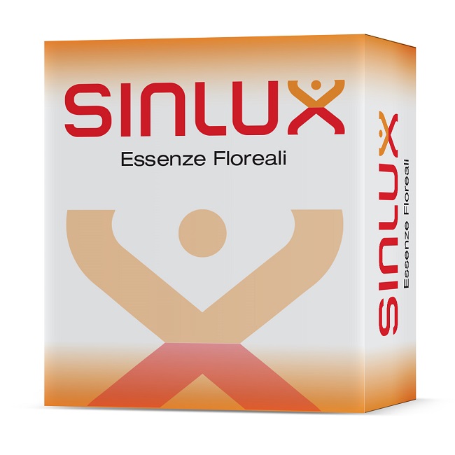 SINLUX 64 GLOBULI - Farmacia Murachelli Di Putelli dr. Giovanni