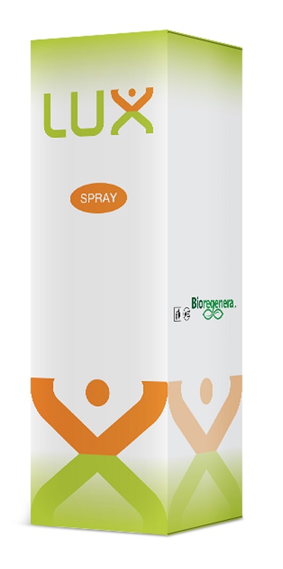 SOSLUX SPRAY 30 ML - Farmacia Murachelli Di Putelli dr. Giovanni